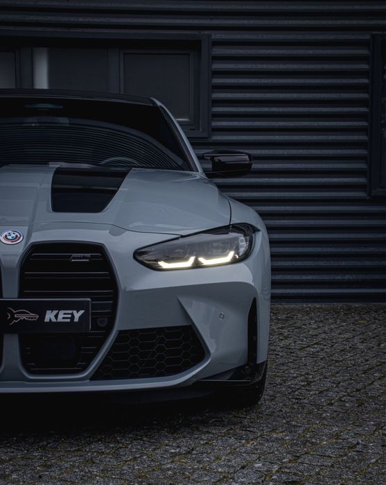 Bmw M3 Competition M xDrive, 510cv G80