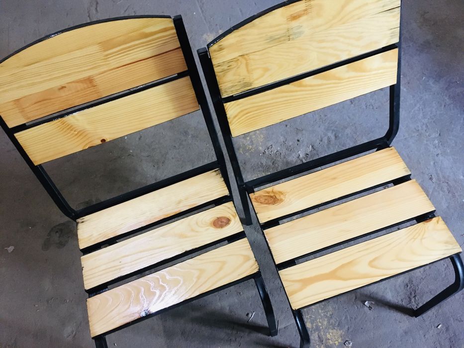 Комплект садовой мебели, для дачи, баров, кафе