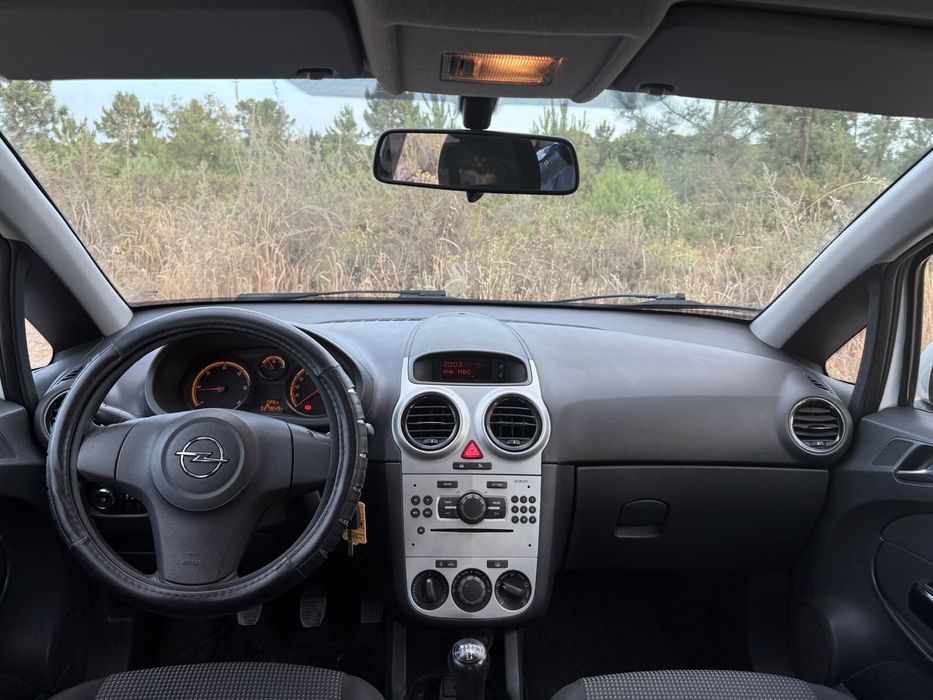 Opel Corsa 1.3CDTI