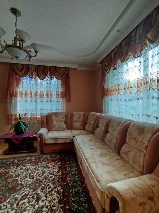 Будинок(господарство) Суховерхів