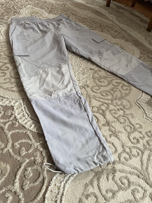 Балонові штани Адідас