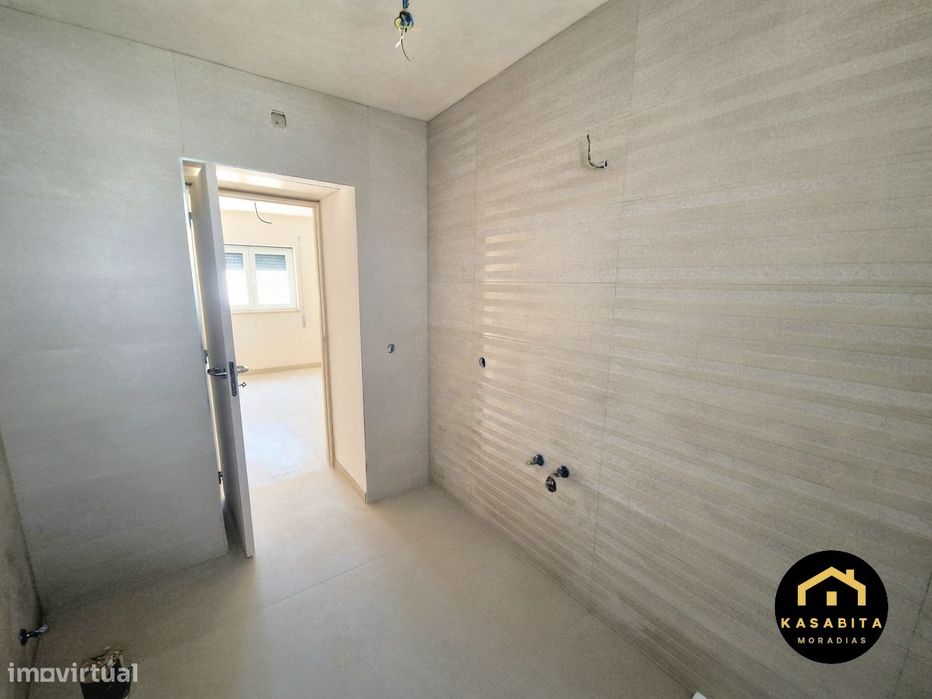 Venha conhecer a sua incrível casa nova!