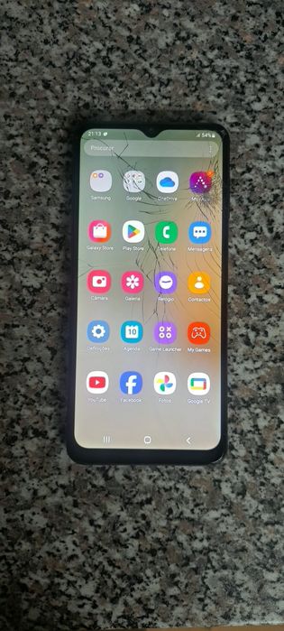 A12 Samsung desbloqueado