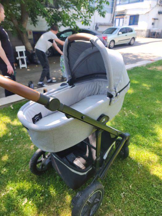 Дитяча коляска BRITAX-ROMER