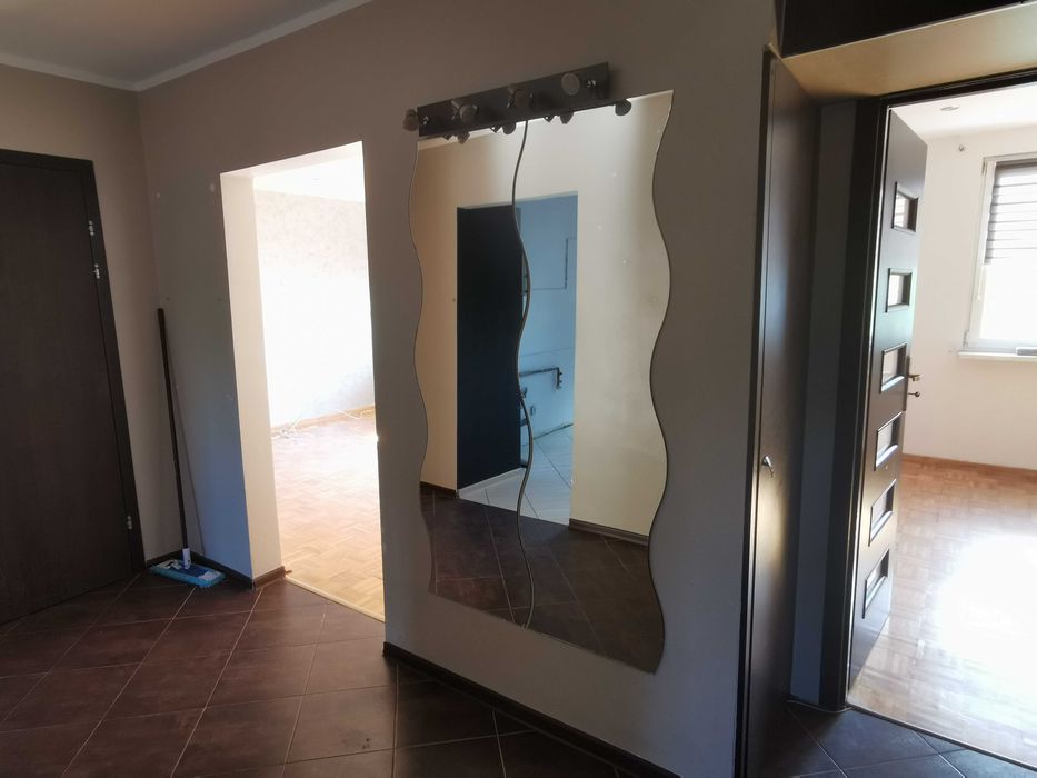 Mieszkanie I PIĘTRO 3 POKOJE osiedle Wschód 63m2
