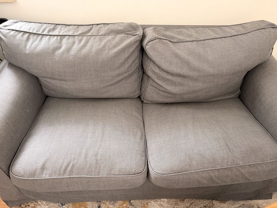 Sofa dwuosobowa Ikea