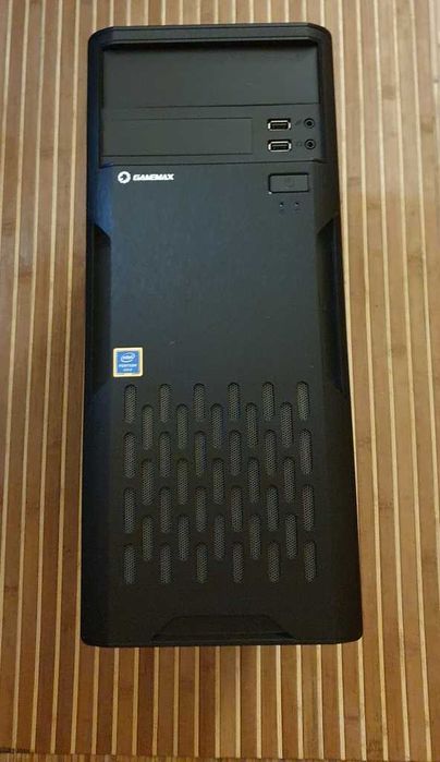 компьютер  intel core i5  s1151