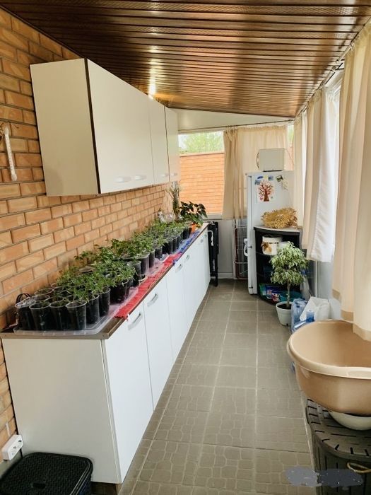 Продажа 2-эт. полдома ~65м2 район Большая Балка.