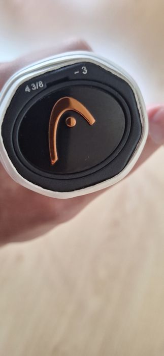 Head speed pro Tamanho 3