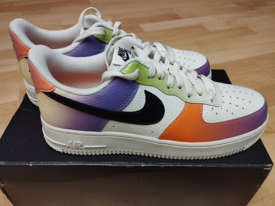 Nowe Nike Air force 1 rozmiar 42