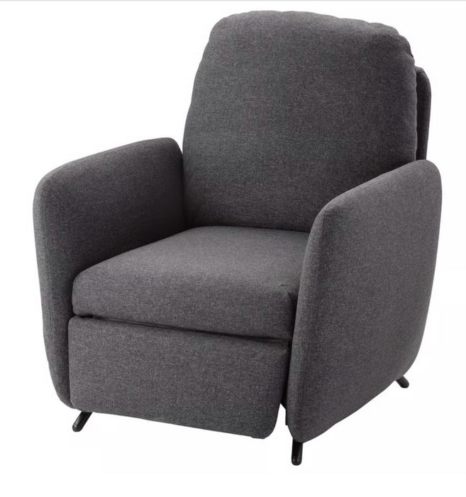 Fotel Ekolsund Ikea - używany