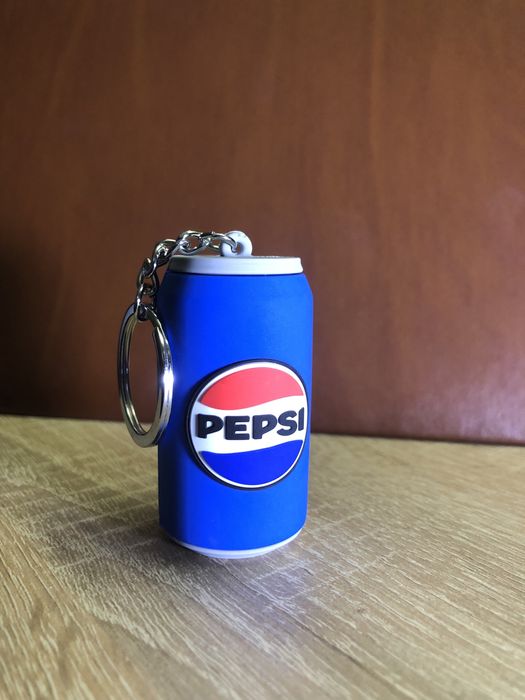 Брелок колекційний Pepse