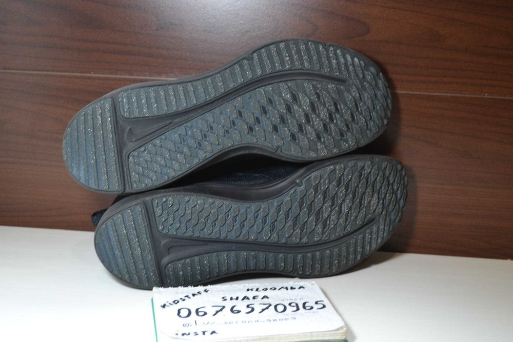nike downshifter 12 кроссовки 44.5р оригинал