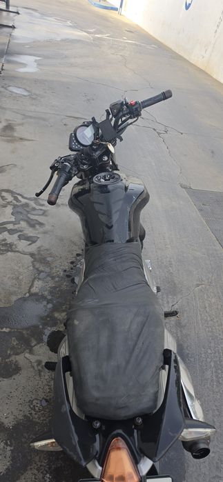Keweey 125cc 2014