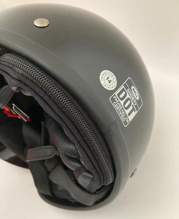 Capacete Bell Shorty M