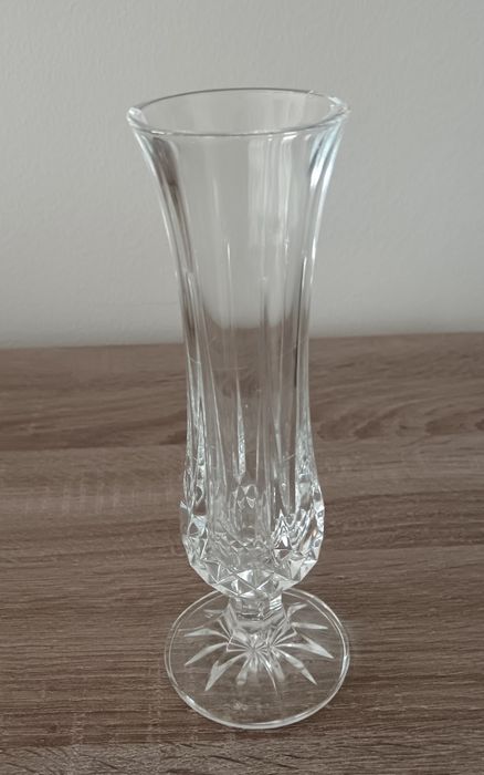 Jarras em vidro Cristal