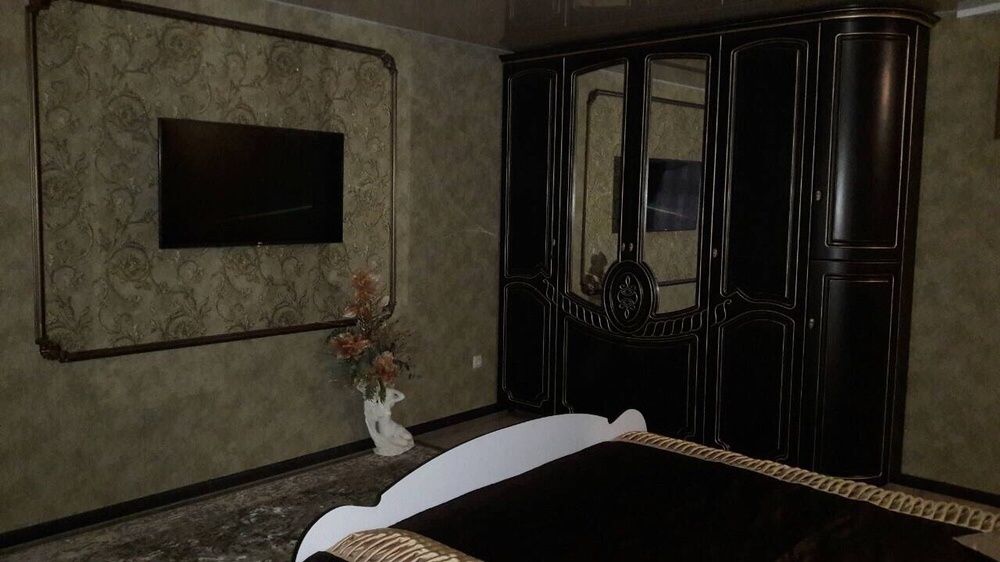 Погодинна і подобова Квартира високого рівня