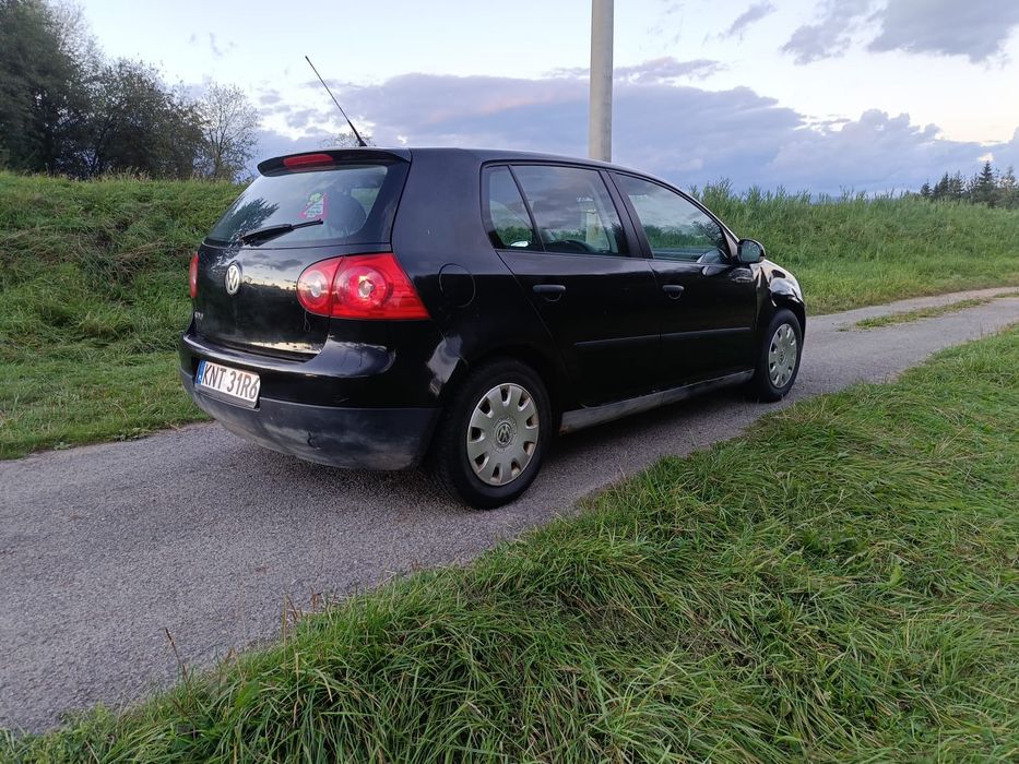 Volkswagen Golf 1.4Benzyna !!!