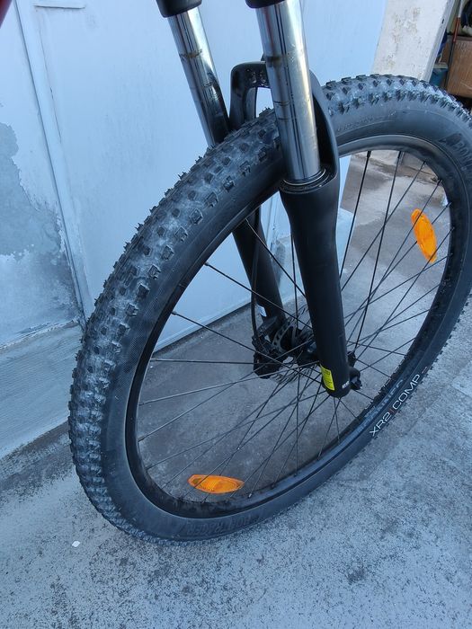 Bicicleta Trek Marlin 4