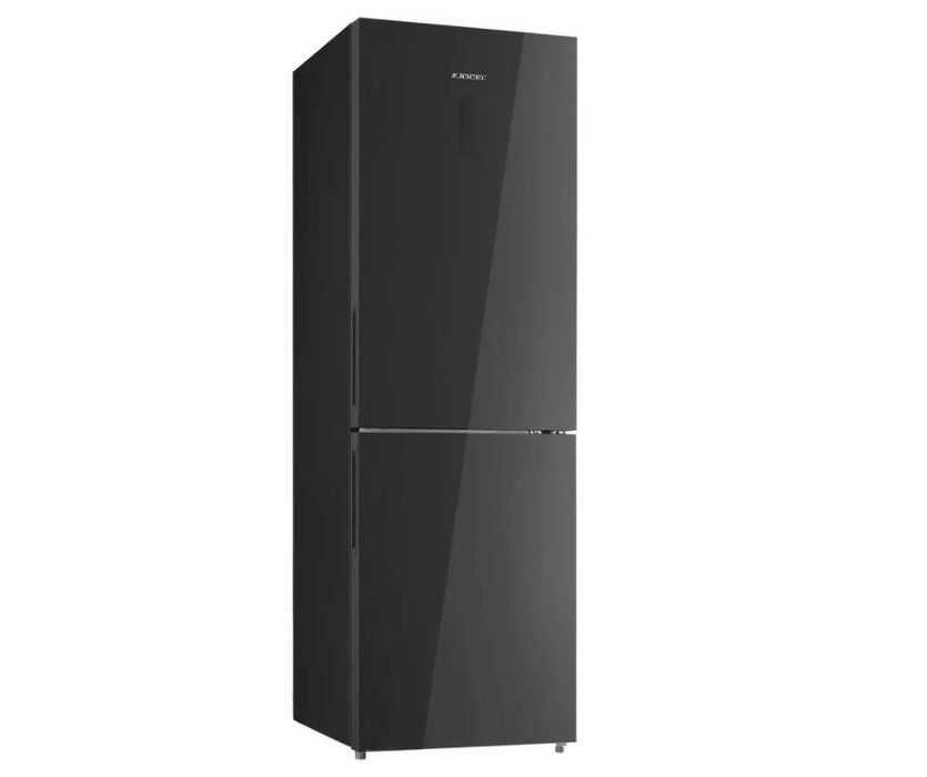 Combinado Preto 326L No Frost Jocel