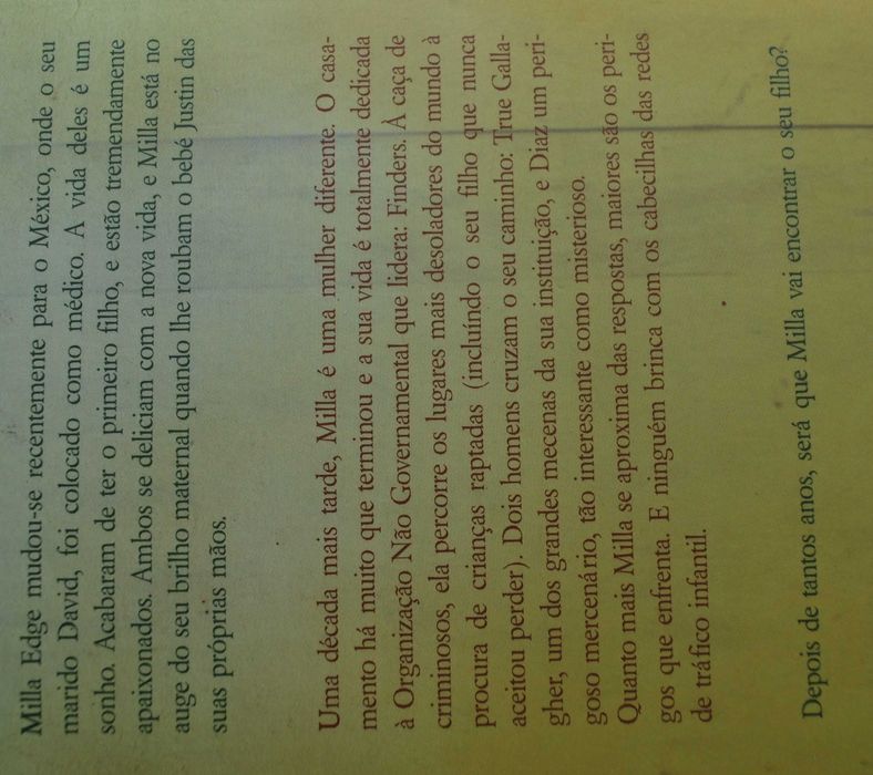 Nunca Te Perdi de Linda Howard