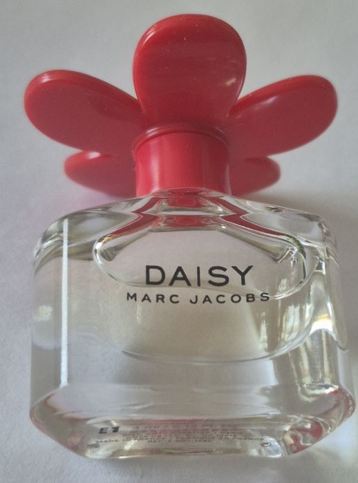 Kolekcja Marc Jacobs Daisy