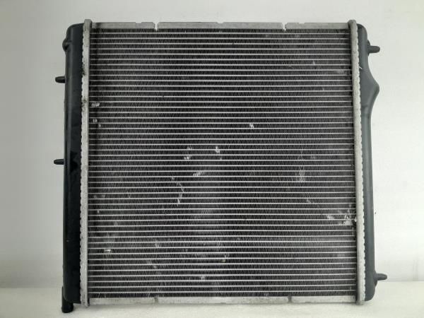 Radiador de água CITROËN C3 II (SC_)