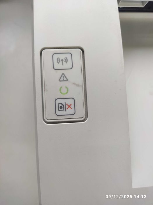 Impressora HP LaserJet Pro M102w com Wi-Fi