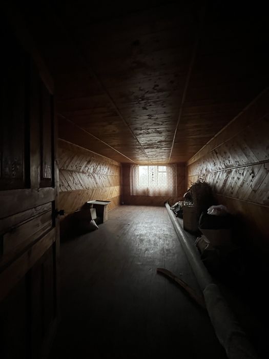 Перша лінія • Дніпро • Будинок для життя цілий рік