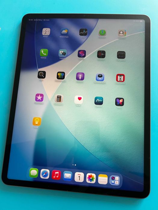 iPad Pro 12.9 5ª Geração M1