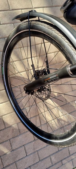 Sprzedam rower KTM Mocina tour P510