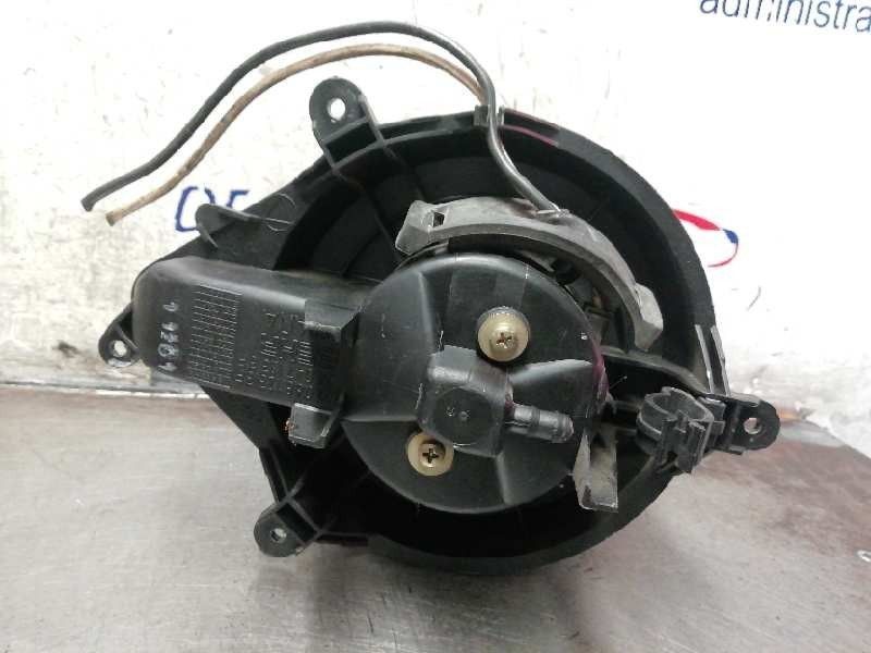 MOTOR SOFAGEM CITROEN XSARA 2001 -210681233F