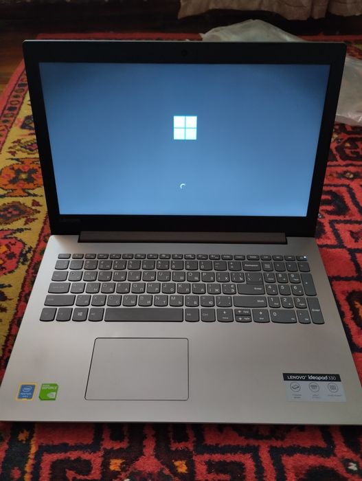 Ноутбук Lenovo Idea Pad