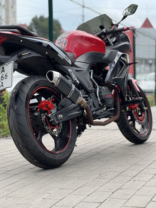 Продам  viperv250f2