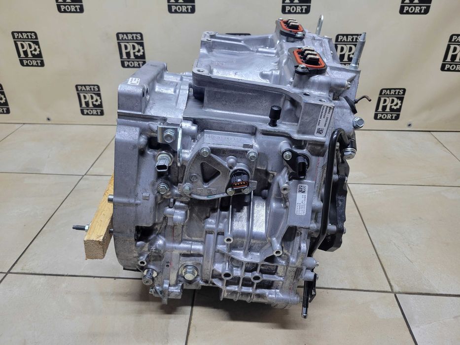 АКПП в зборі коробка передач КПП 2.0 Hybrid Honda Accord 11 2023 2024 2025 2026