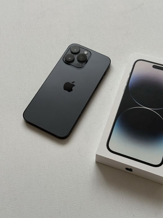 IPHONE 14 PRO MAX 256 Neverlock