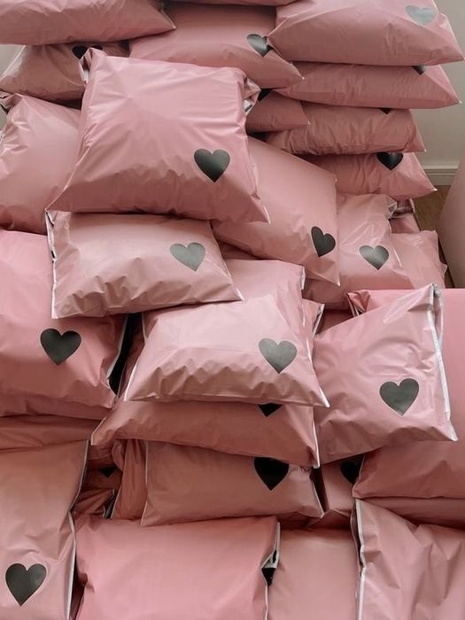 Рандомные боксы с одеждой