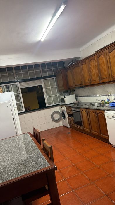 Quarto com wc privativo