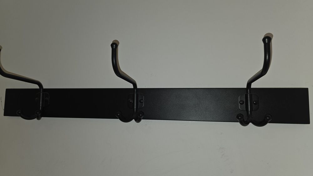 Wieszak do przedpokoju IKEA  80 cm
