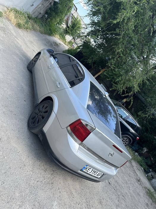 Продам opel vectra c на автомате