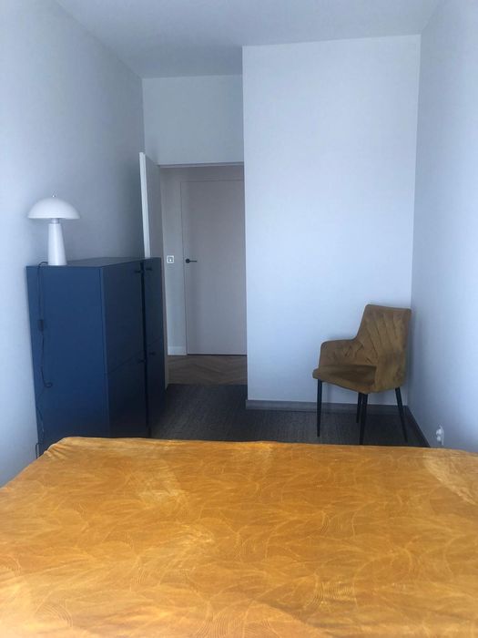 Apartamenty Centrum-Moniuszki 9D -2 miejsca w garażu podziemnym