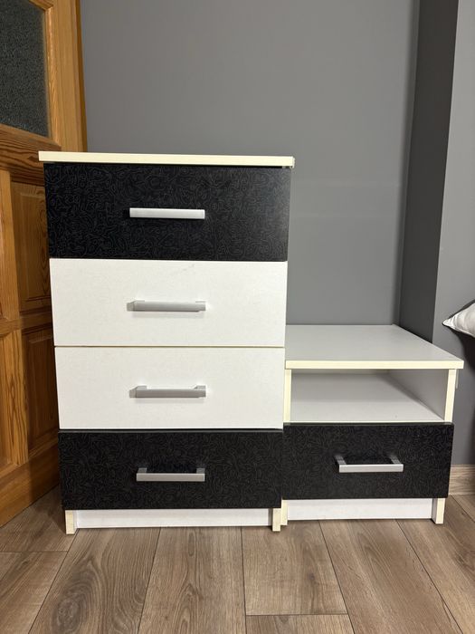 Sprzedam komplet mebli