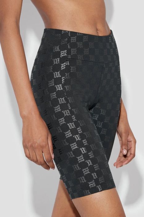 Велосипедки шорты misbhv