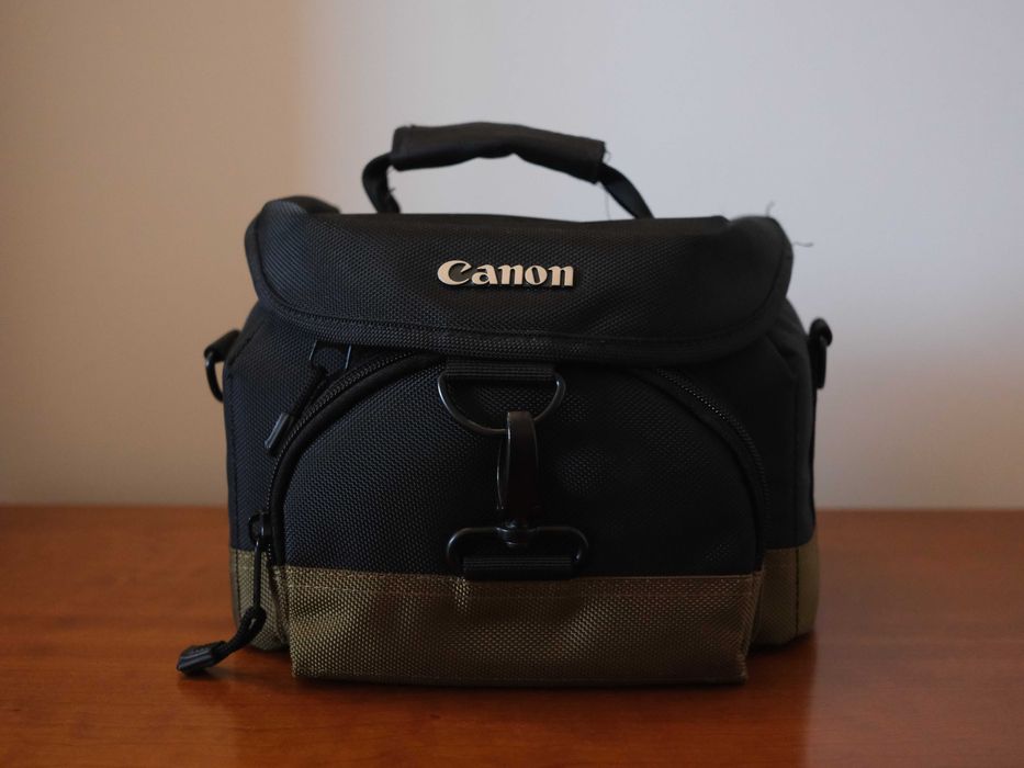 Kit Canon 1200D EF-S 18-55mm