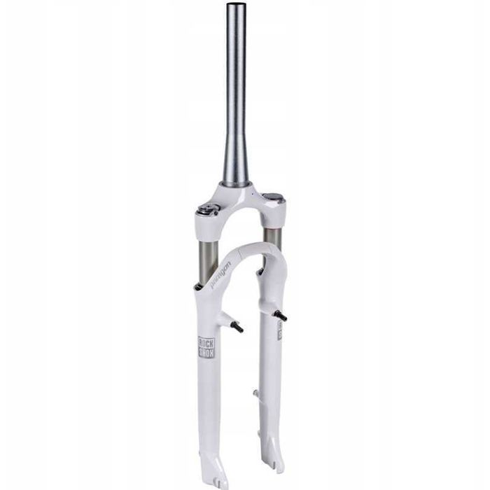 Нова повітряна вилка RockShox Paragon Gold RL 28″, Solo Air ексцентрик