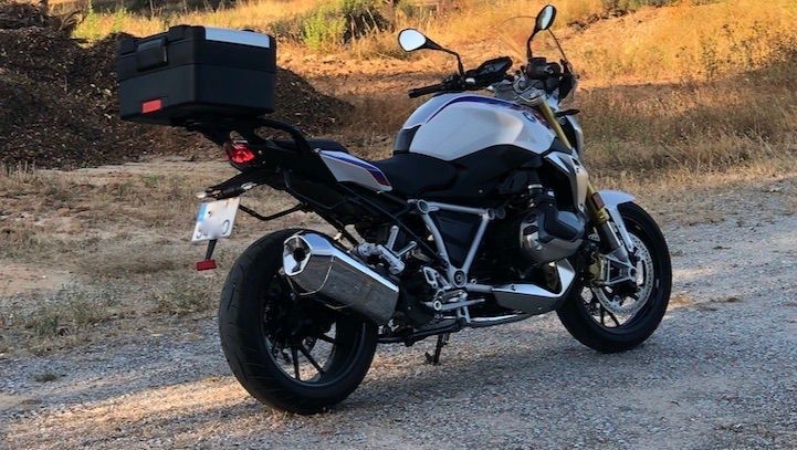 BMW R 1250 R