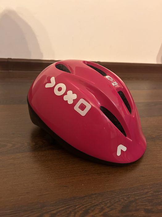 Kask BTWIN dziecięcy