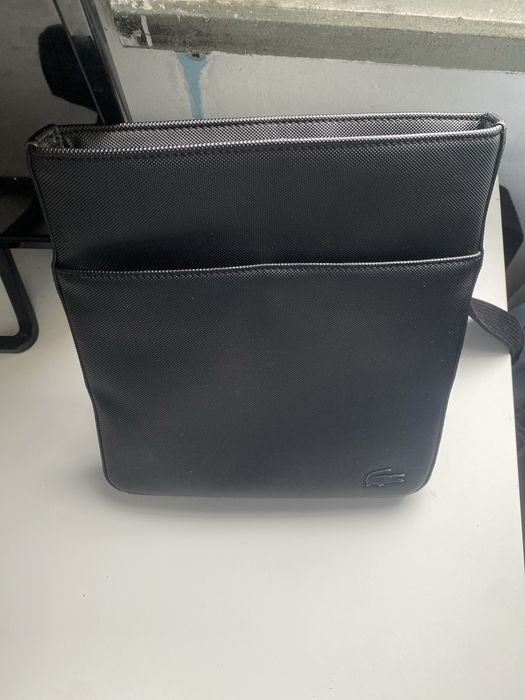 Bolsa da lascoste original