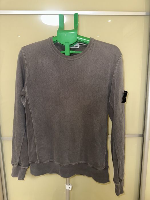 Свитшот Stone island