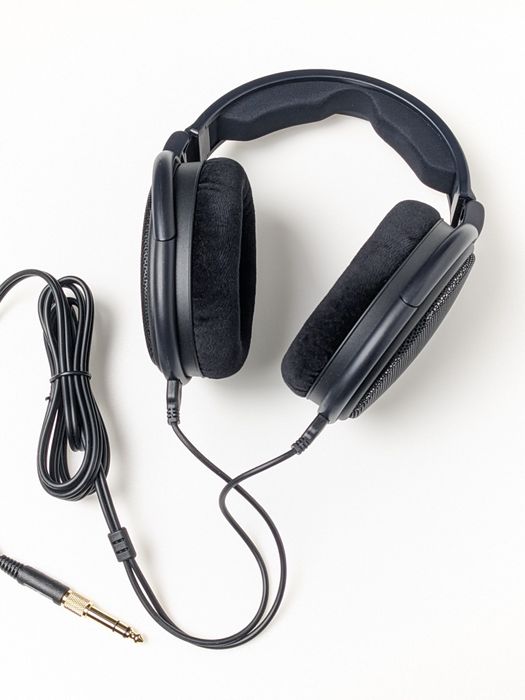 Sennheiser HD 6XX (HD 650) Drop навушники
